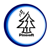 Logo of pinosoft